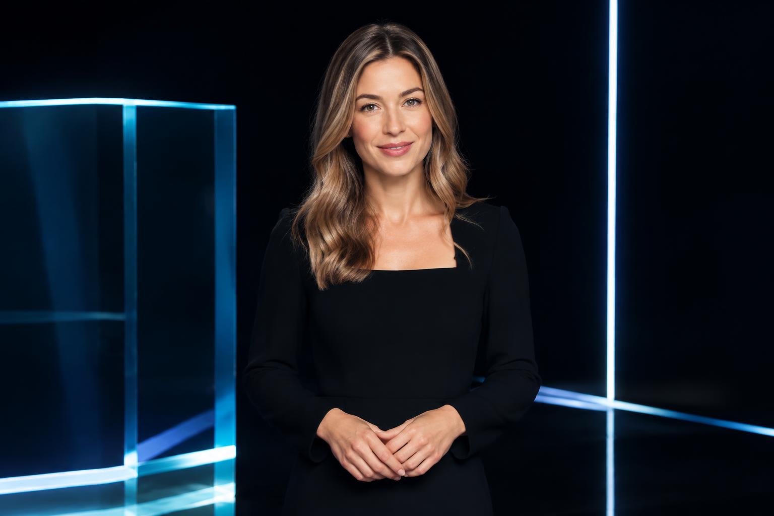 AI Presenter