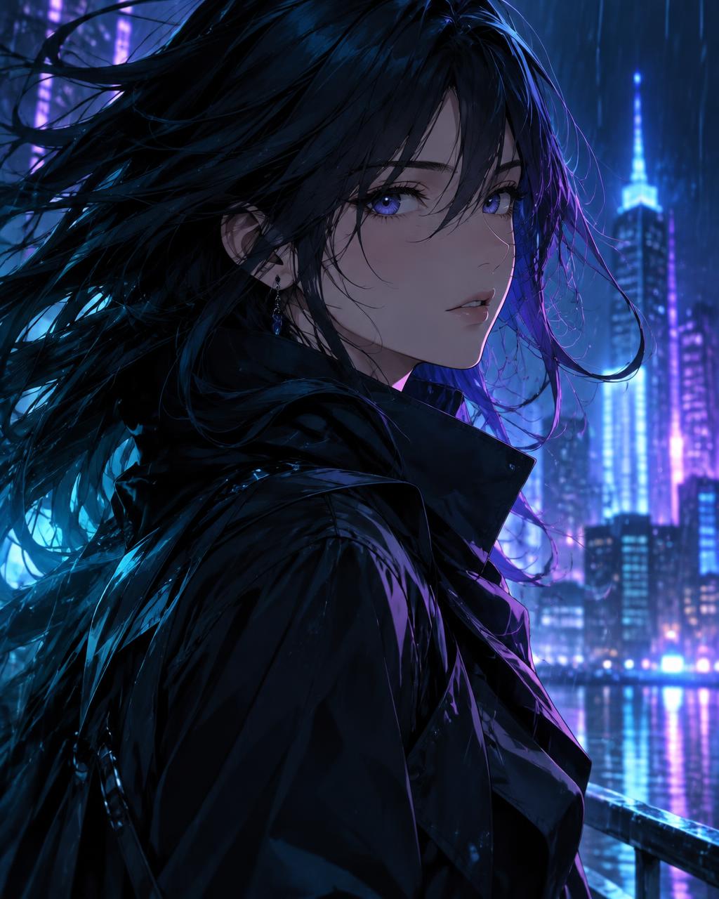 Anime Restyle